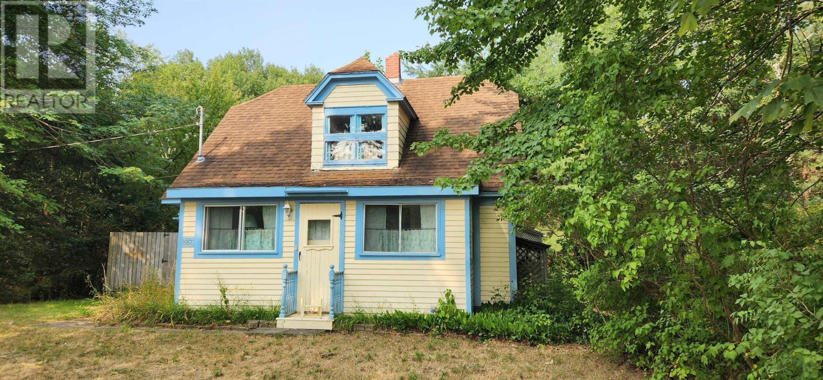 887 Cambridge Road, Cambridge, Nova Scotia
