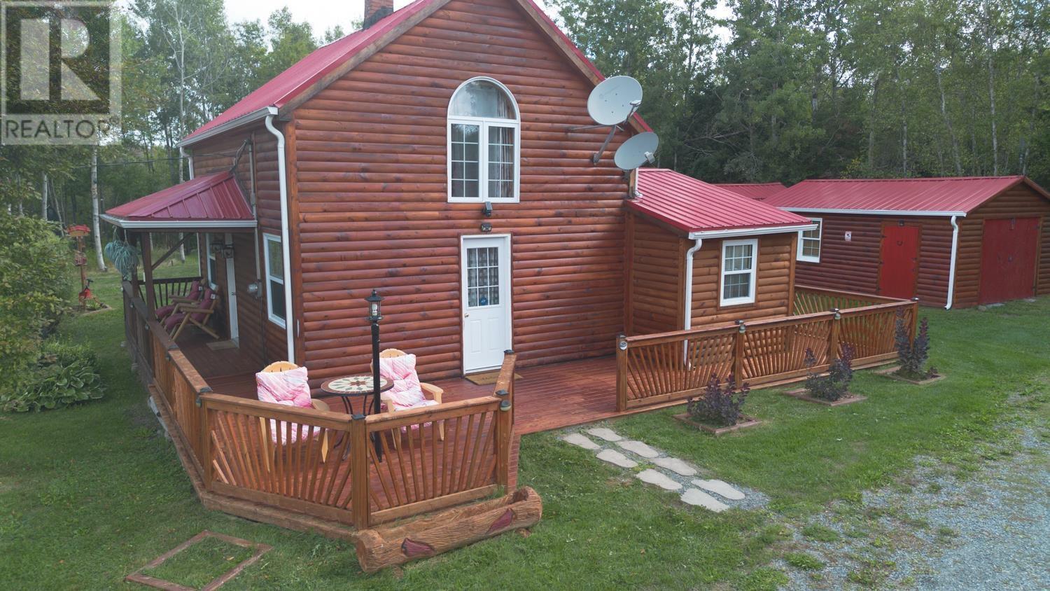920 Stewart Hill Road, Upper Stewiacke, Nova Scotia  B0N 2P0 - Photo 38 - 202521278