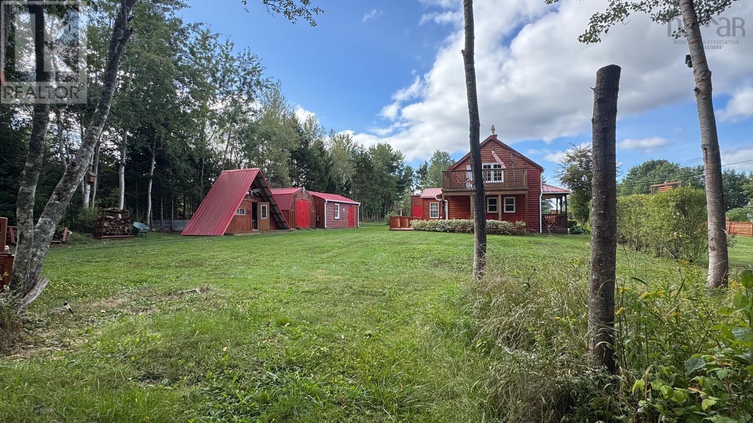 920 Stewart Hill Road, Upper Stewiacke, Nova Scotia  B0N 2P0 - Photo 45 - 202521278