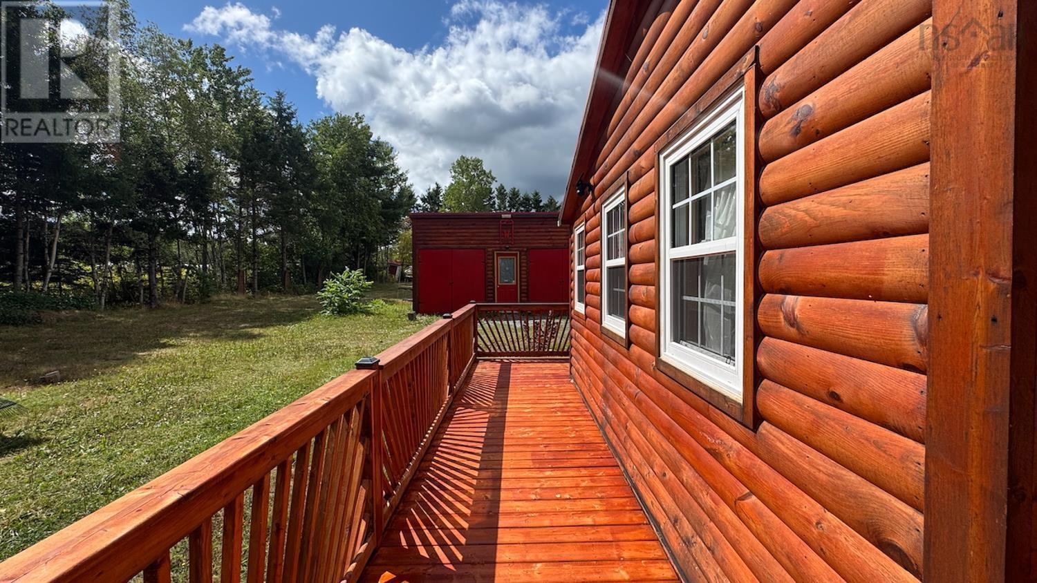 920 Stewart Hill Road, Upper Stewiacke, Nova Scotia  B0N 2P0 - Photo 28 - 202521278