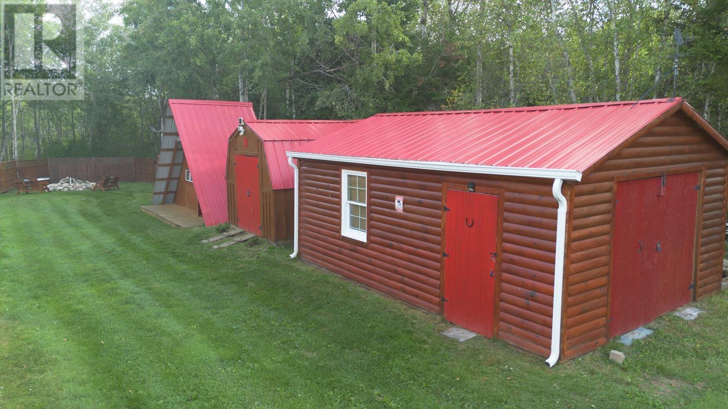 920 Stewart Hill Road, Upper Stewiacke, Nova Scotia  B0N 2P0 - Photo 39 - 202521280