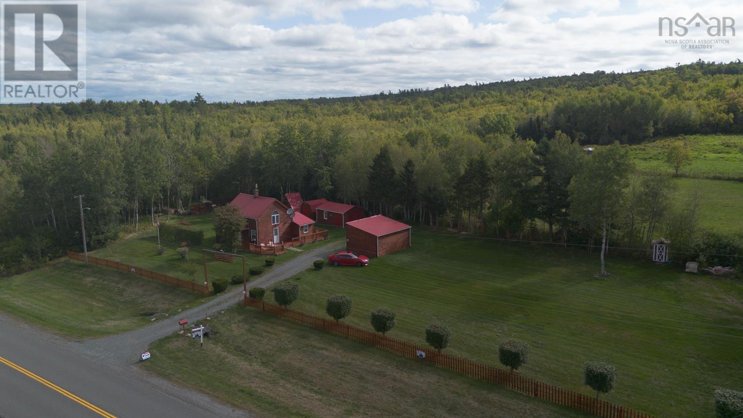 920 Stewart Hill Road, Upper Stewiacke, Nova Scotia  B0N 2P0 - Photo 36 - 202521280