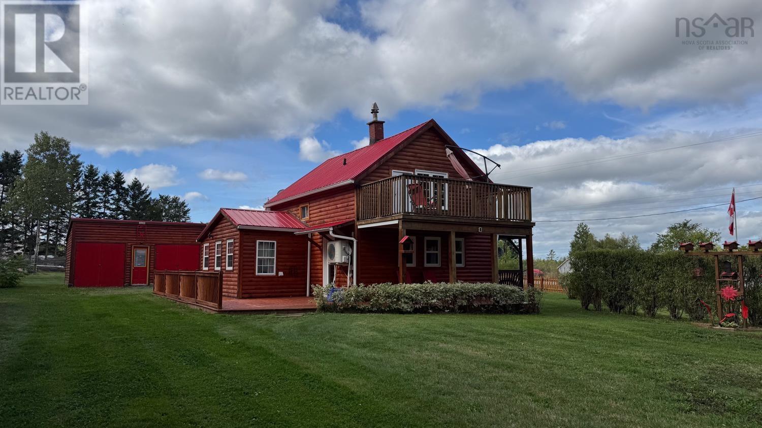 920 Stewart Hill Road, Upper Stewiacke, Nova Scotia  B0N 2P0 - Photo 42 - 202521280