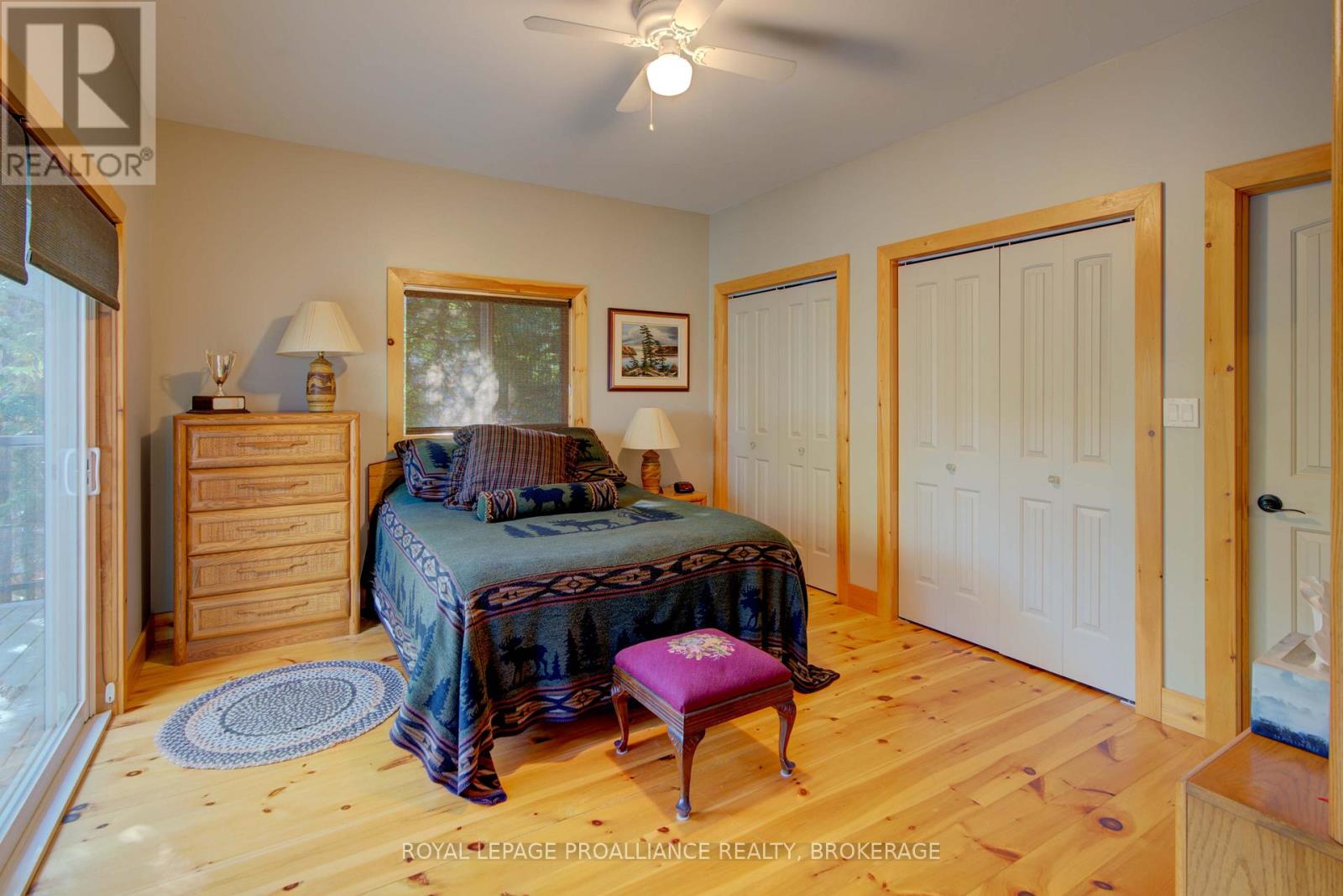 441b Maccomish Lane, South Frontenac (Frontenac South), Ontario  K0H 2L0 - Photo 25 - X12407483
