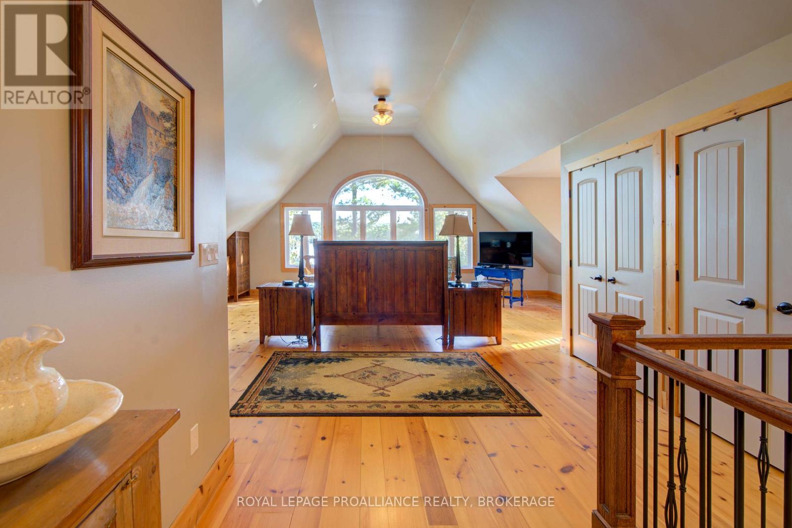 441b Maccomish Lane, South Frontenac (Frontenac South), Ontario  K0H 2L0 - Photo 27 - X12407483