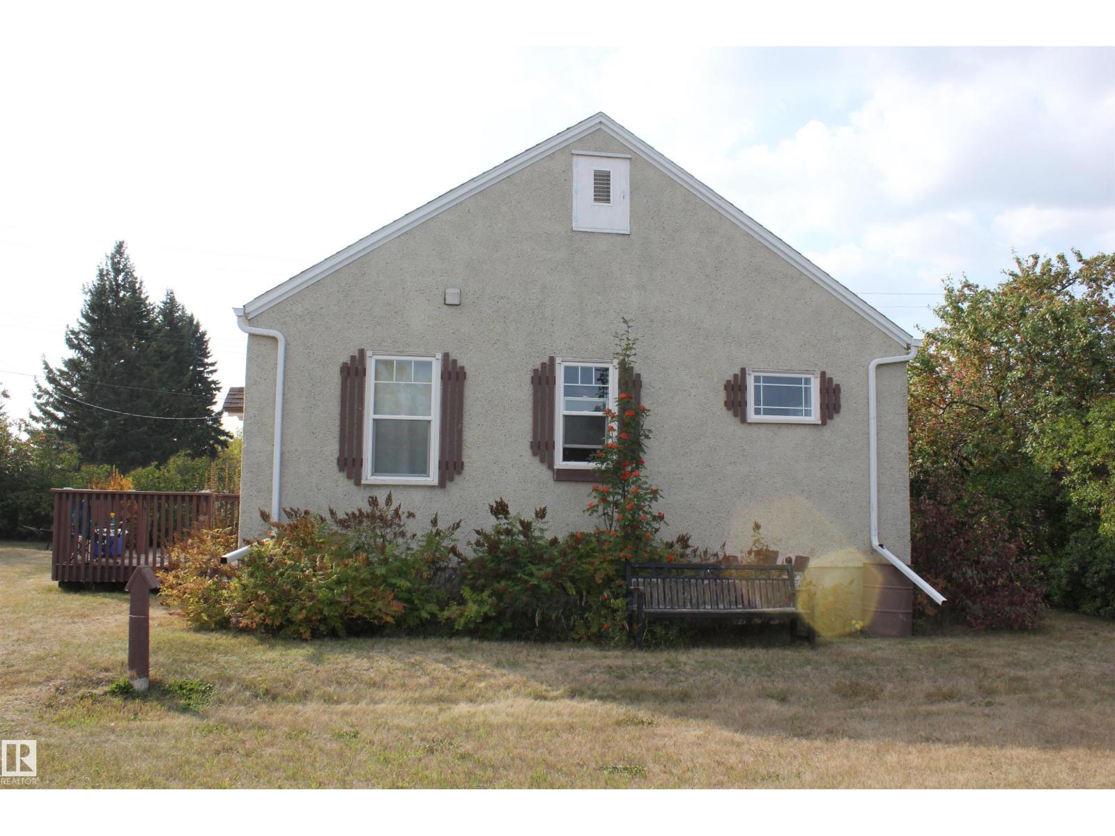 29 2nd St E, Derwent, Alberta  T0B 1C0 - Photo 49 - E4457908