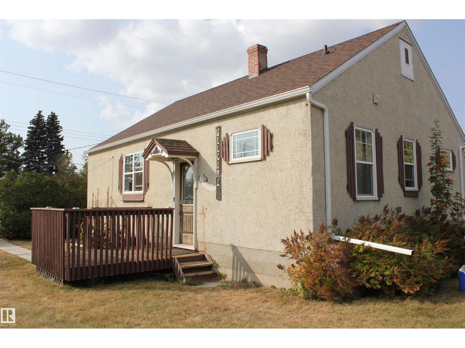 29 2nd St E, Derwent, Alberta  T0B 1C0 - Photo 48 - E4457908