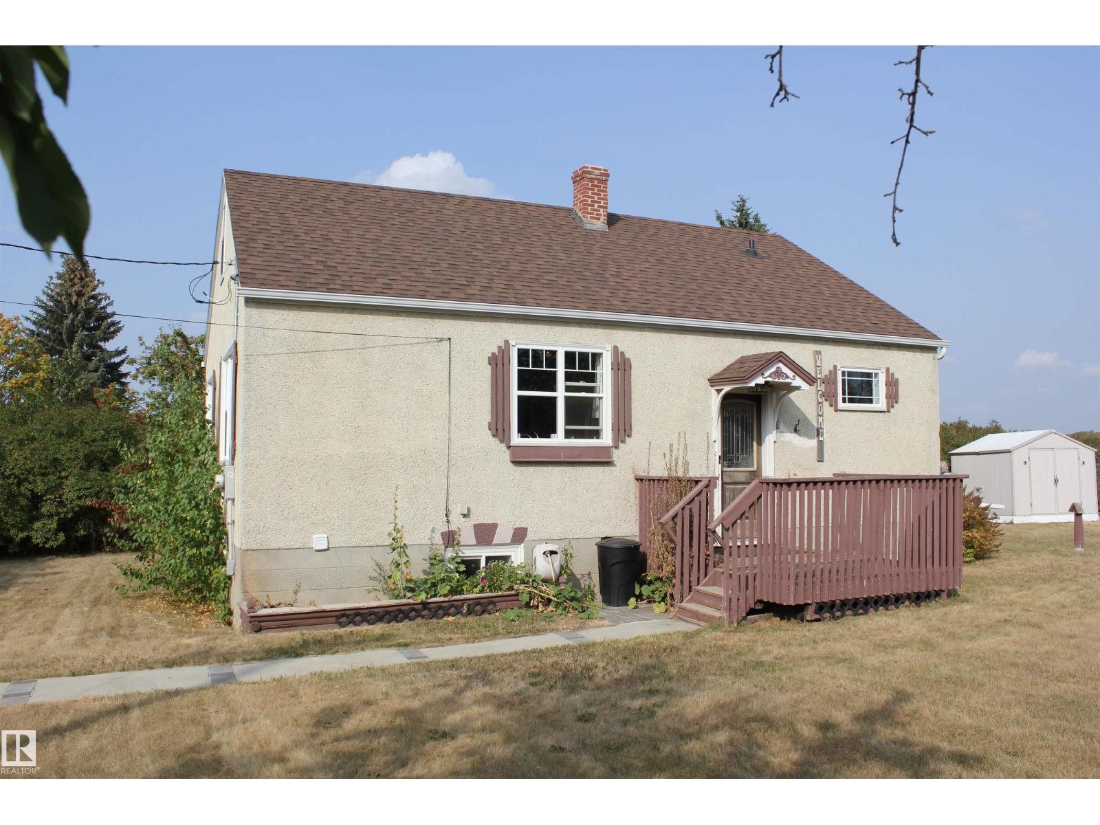 29 2nd St E, Derwent, Alberta  T0B 1C0 - Photo 44 - E4457908