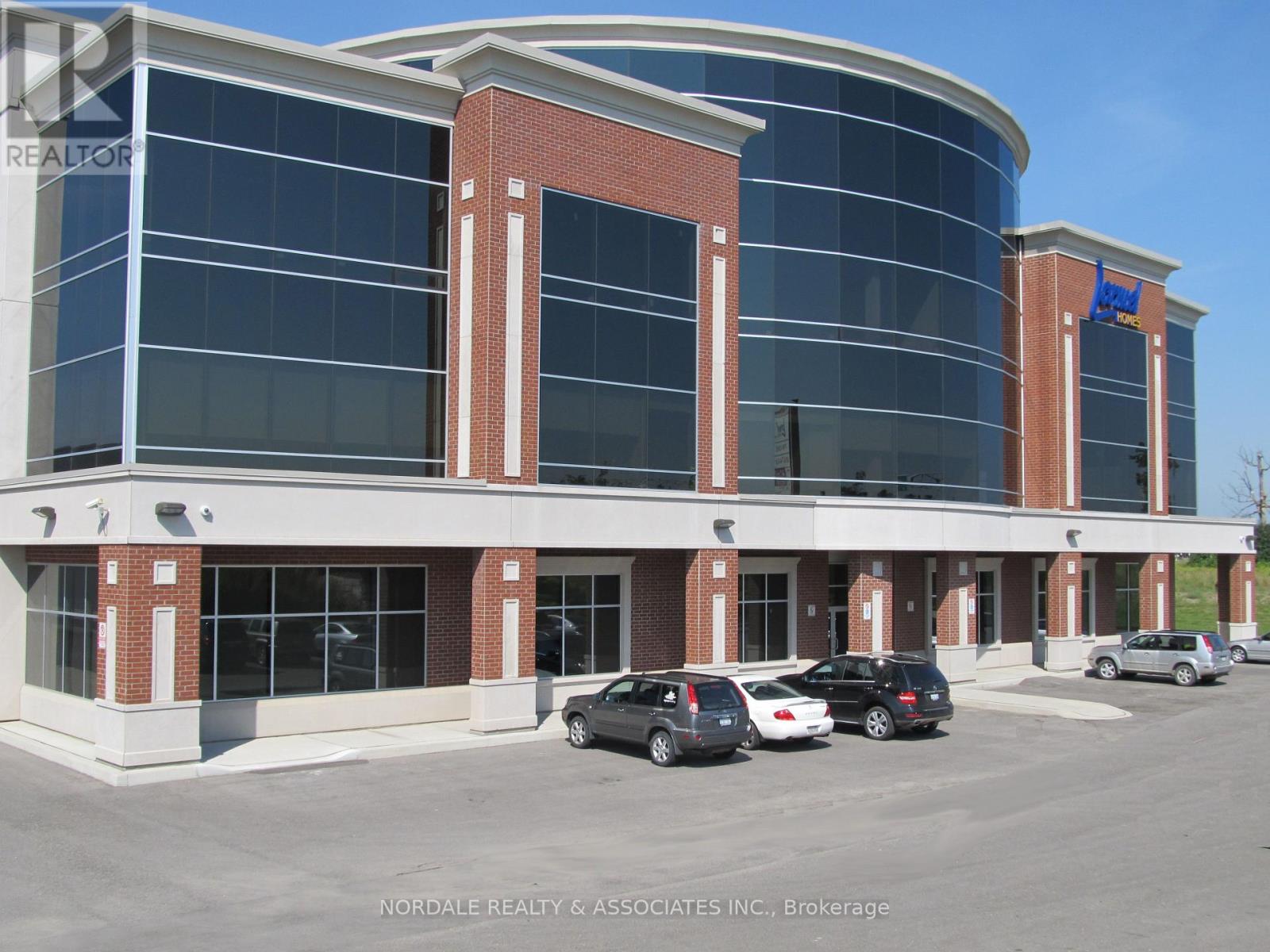 200 - 331 CITYVIEW BOULEVARD, Vaughan, Ontario