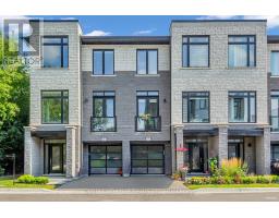 6 HOWICK LANE, Richmond Hill, Ontario