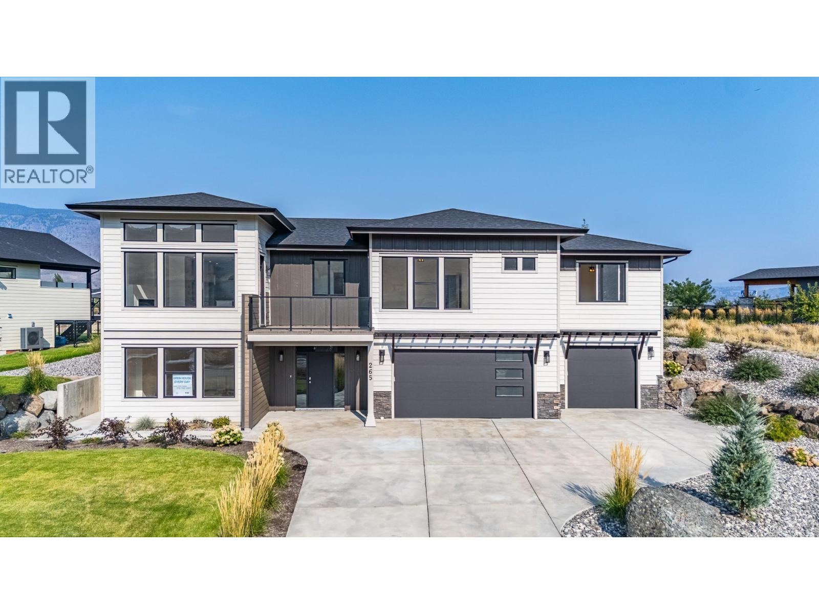 265 Rue Cheval Noir, kamloops, British Columbia