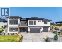 265 Rue Cheval Noir, kamloops, British Columbia