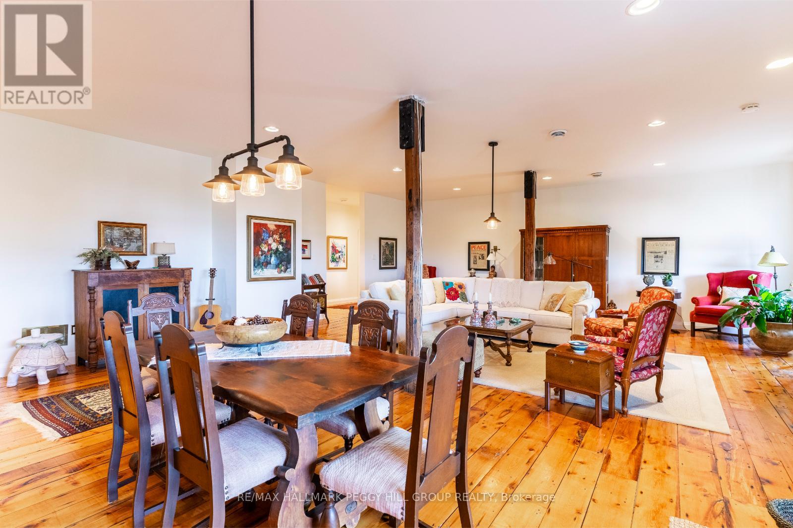 154 William Street, Tay (Victoria Harbour), Ontario  L0K 2A0 - Photo 11 - S12407325