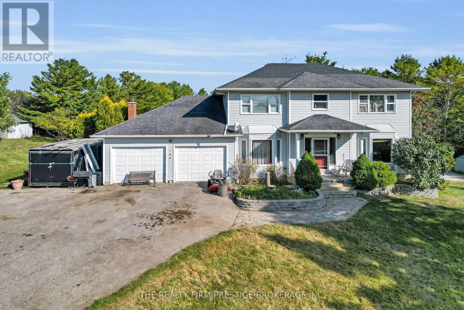 36315 Talbot Line, Southwold, Ontario  N0L 2E0 - Photo 1 - X12407482