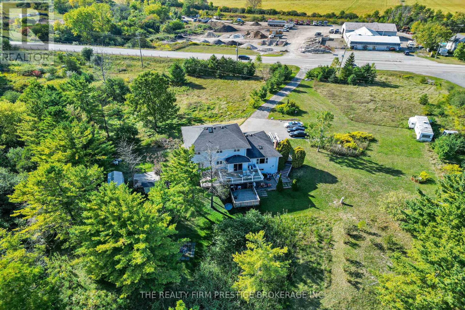 36315 Talbot Line, Southwold, Ontario  N0L 2E0 - Photo 29 - X12407482
