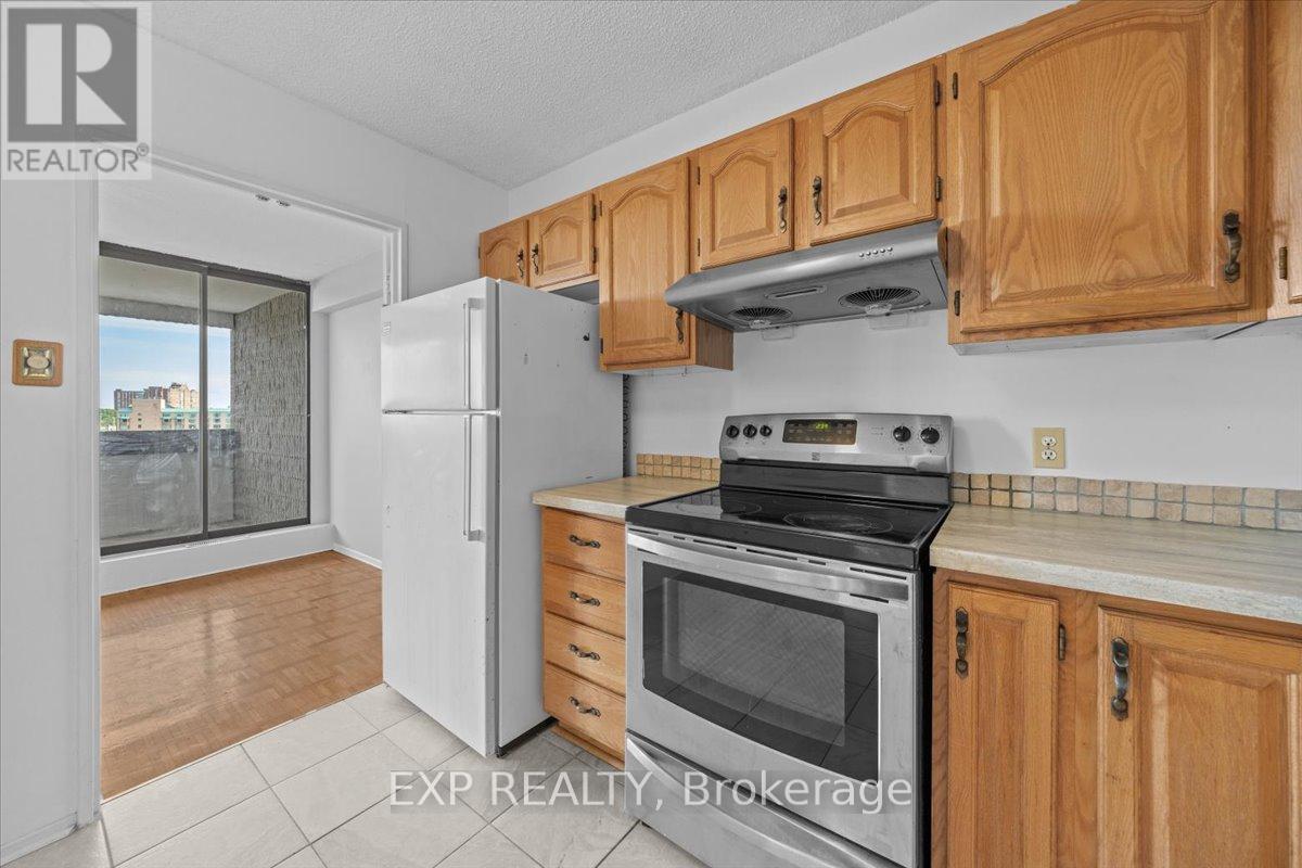 807 - 1285 Cahill Drive, Ottawa, Ontario  K1V 9A7 - Photo 15 - X12407440