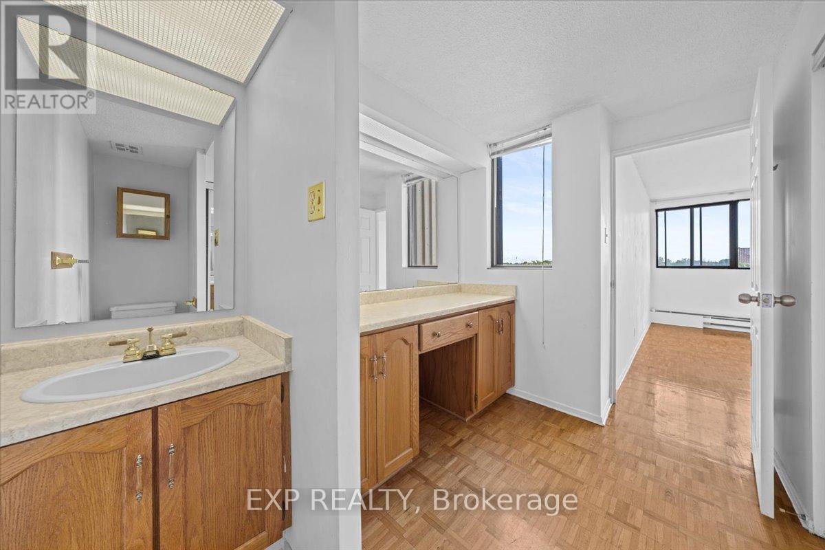 807 - 1285 Cahill Drive, Ottawa, Ontario  K1V 9A7 - Photo 20 - X12407440