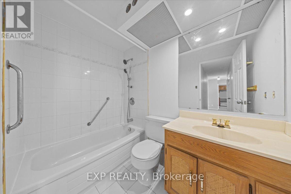 807 - 1285 Cahill Drive, Ottawa, Ontario  K1V 9A7 - Photo 24 - X12407440