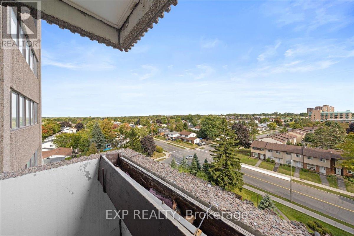 807 - 1285 Cahill Drive, Ottawa, Ontario  K1V 9A7 - Photo 25 - X12407440