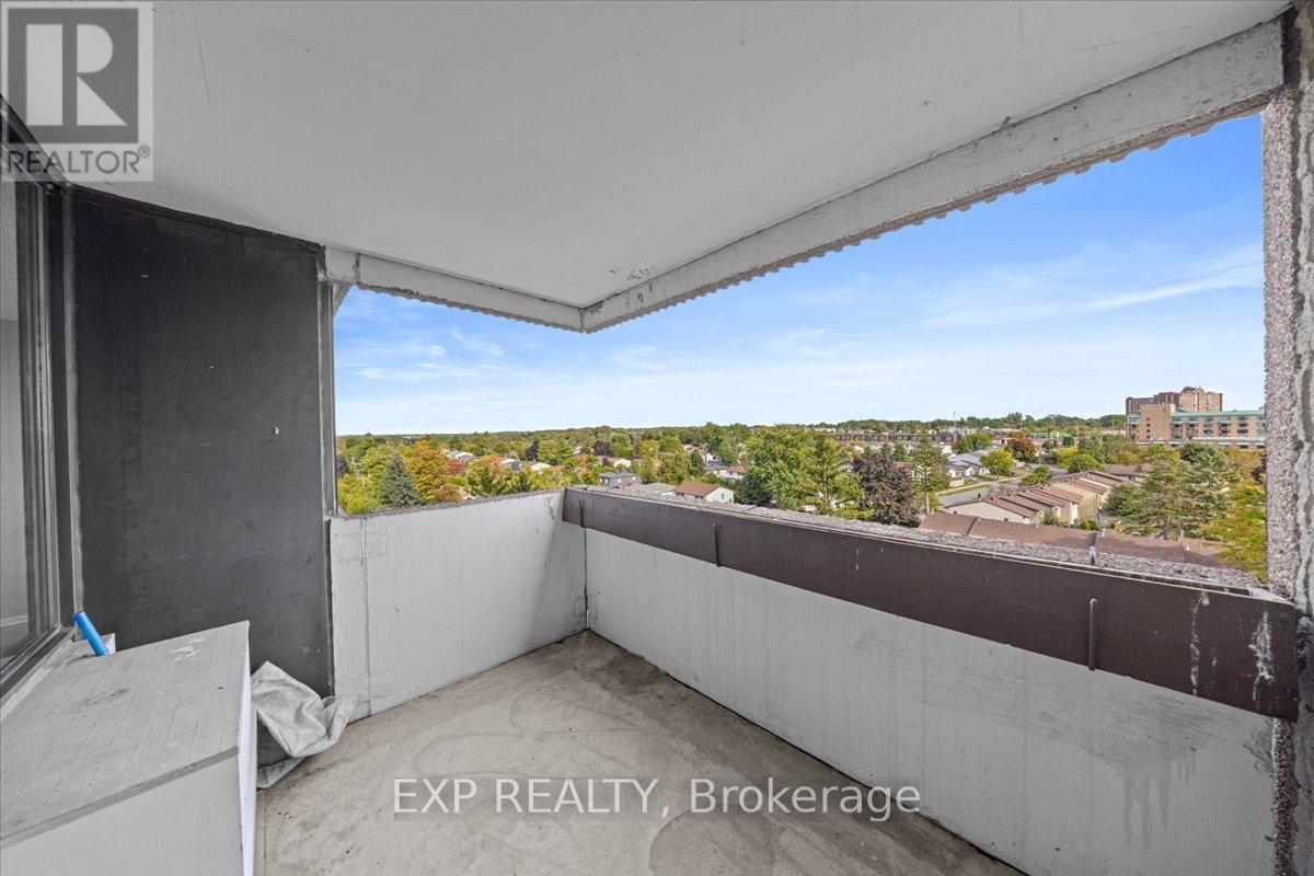 807 - 1285 Cahill Drive, Ottawa, Ontario  K1V 9A7 - Photo 26 - X12407440