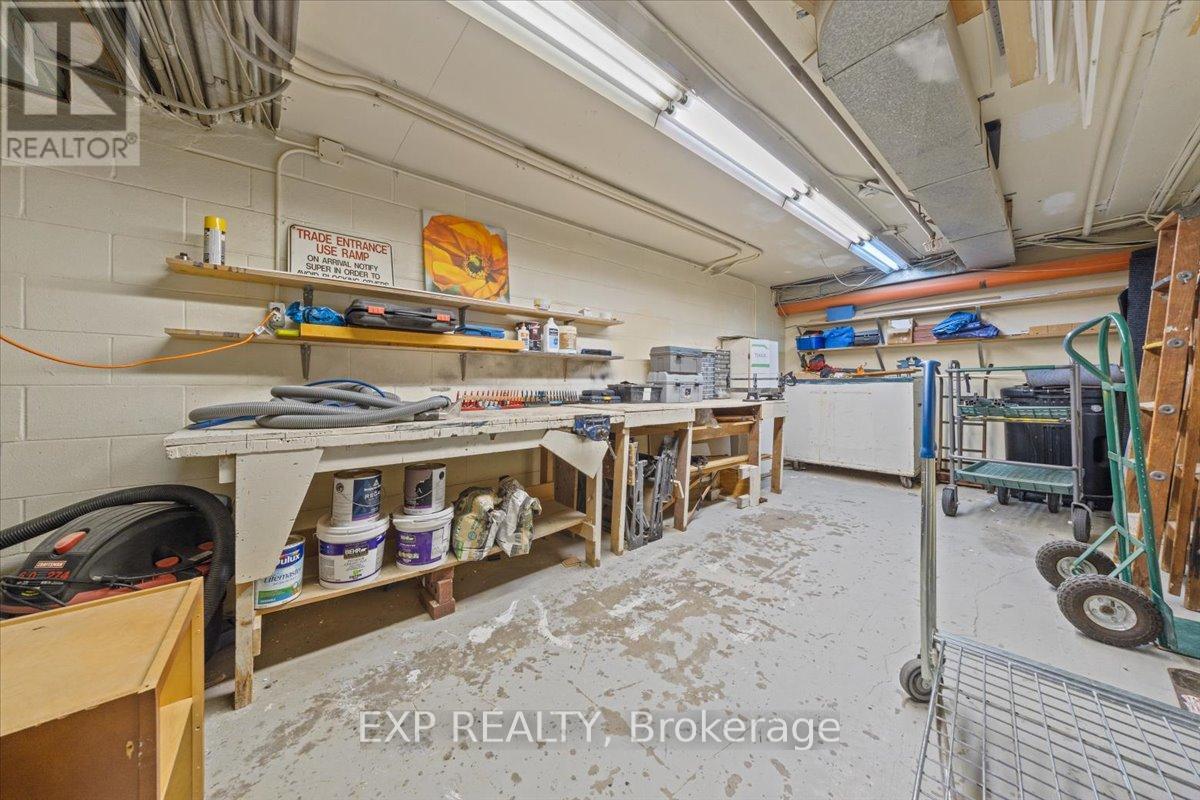 807 - 1285 Cahill Drive, Ottawa, Ontario  K1V 9A7 - Photo 28 - X12407440