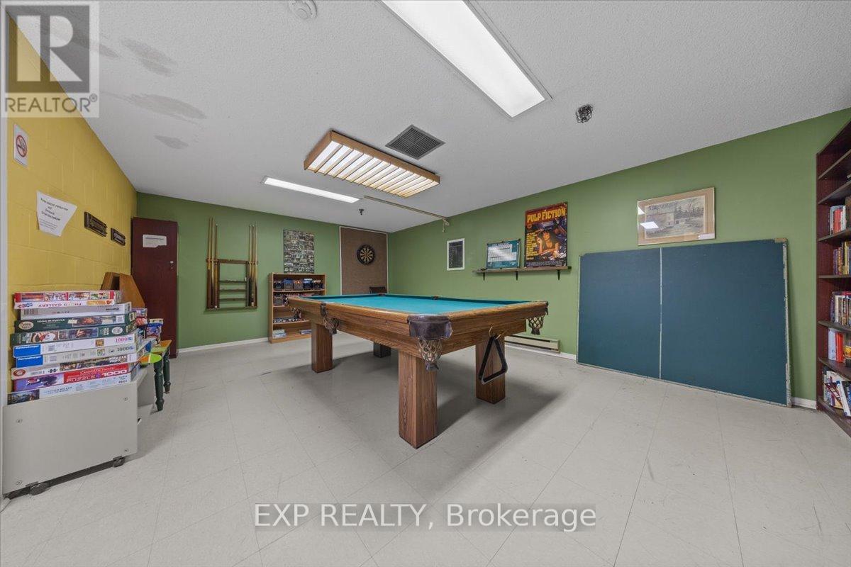 807 - 1285 Cahill Drive, Ottawa, Ontario  K1V 9A7 - Photo 30 - X12407440