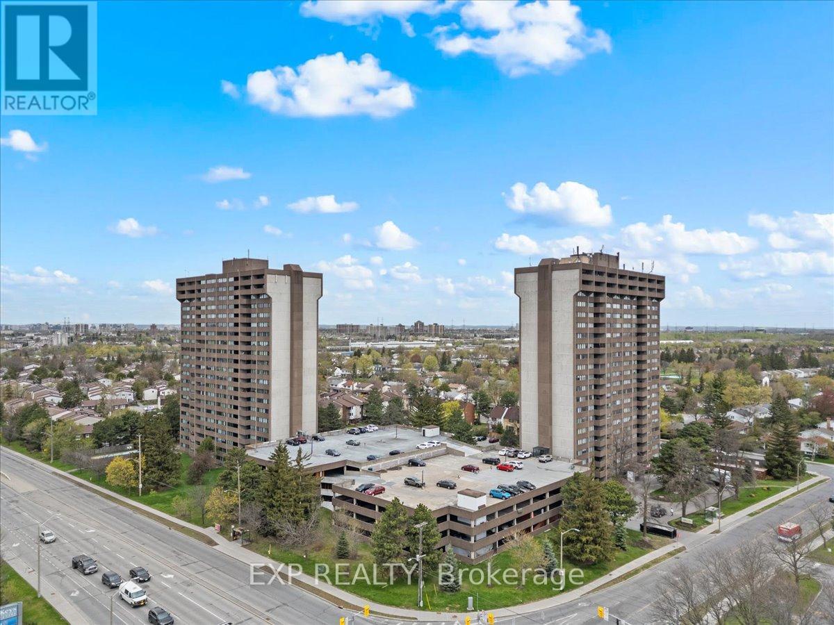 807 - 1285 Cahill Drive, Ottawa, Ontario  K1V 9A7 - Photo 31 - X12407440