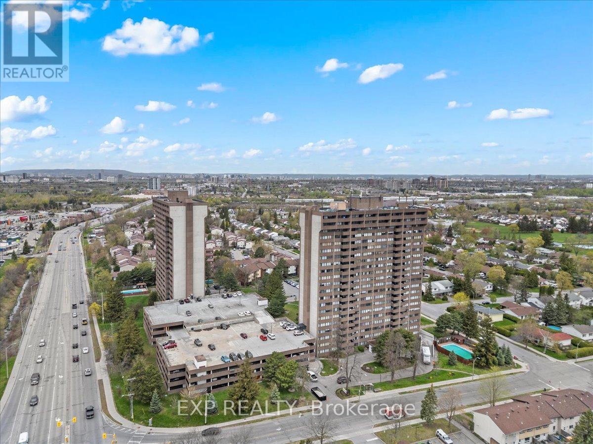 807 - 1285 Cahill Drive, Ottawa, Ontario  K1V 9A7 - Photo 32 - X12407440