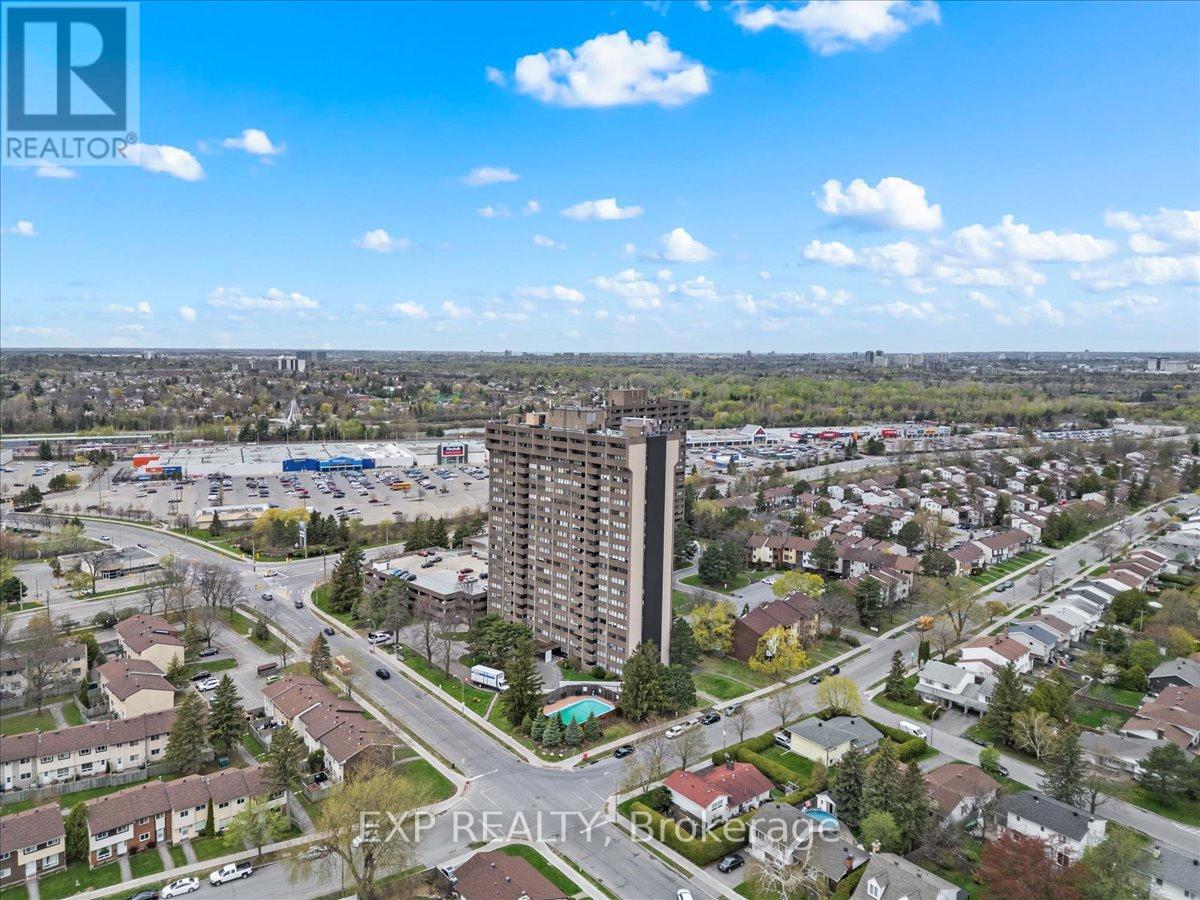 807 - 1285 Cahill Drive, Ottawa, Ontario  K1V 9A7 - Photo 33 - X12407440