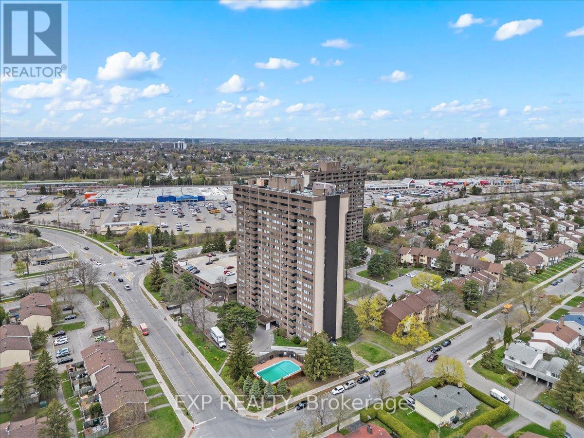 807 - 1285 Cahill Drive, Ottawa, Ontario  K1V 9A7 - Photo 34 - X12407440