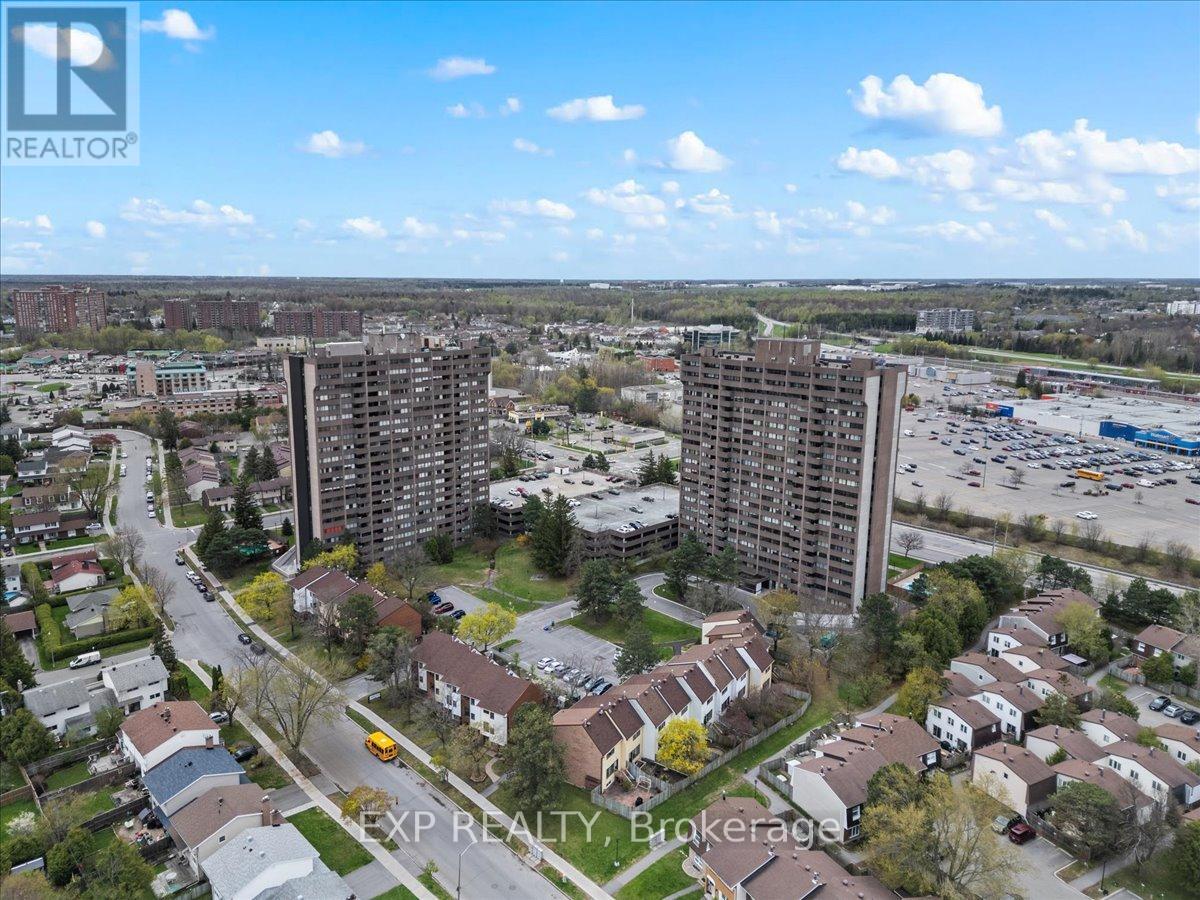 807 - 1285 Cahill Drive, Ottawa, Ontario  K1V 9A7 - Photo 35 - X12407440