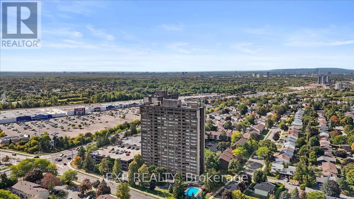 807 - 1285 Cahill Drive, Ottawa, Ontario  K1V 9A7 - Photo 37 - X12407440