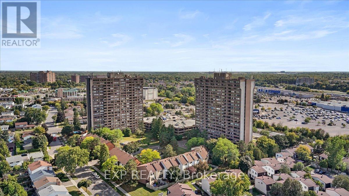 807 - 1285 Cahill Drive, Ottawa, Ontario  K1V 9A7 - Photo 38 - X12407440