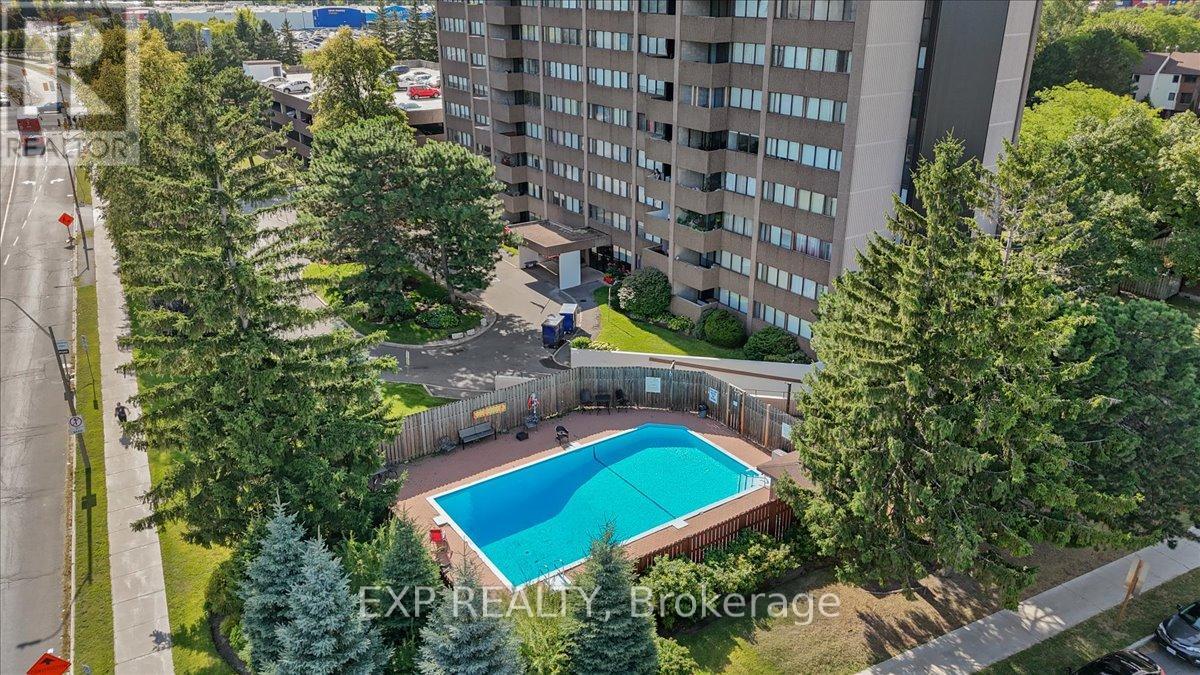 807 - 1285 Cahill Drive, Ottawa, Ontario  K1V 9A7 - Photo 39 - X12407440