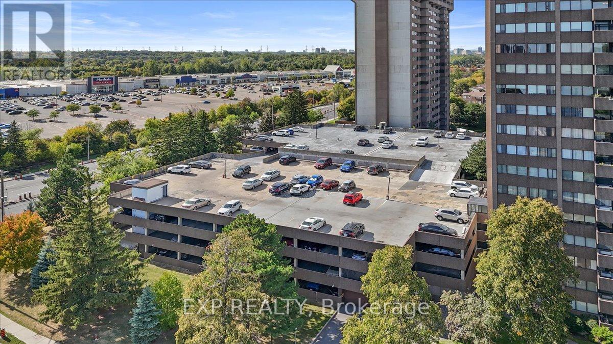 807 - 1285 Cahill Drive, Ottawa, Ontario  K1V 9A7 - Photo 40 - X12407440
