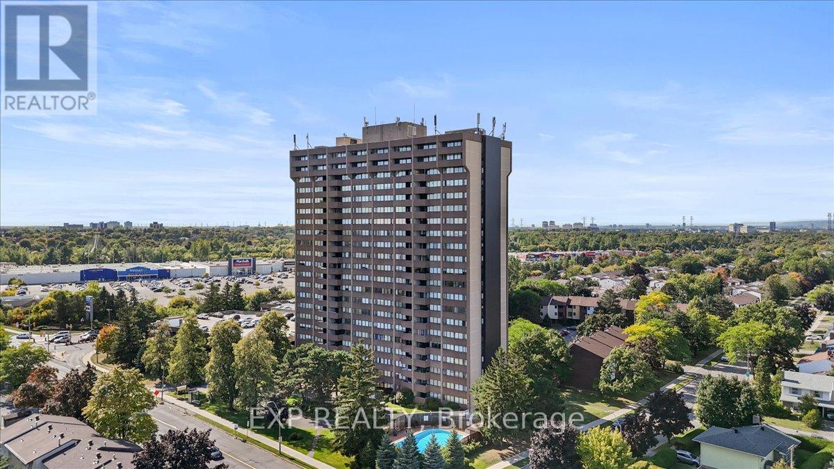 807 - 1285 Cahill Drive, Ottawa, Ontario  K1V 9A7 - Photo 41 - X12407440