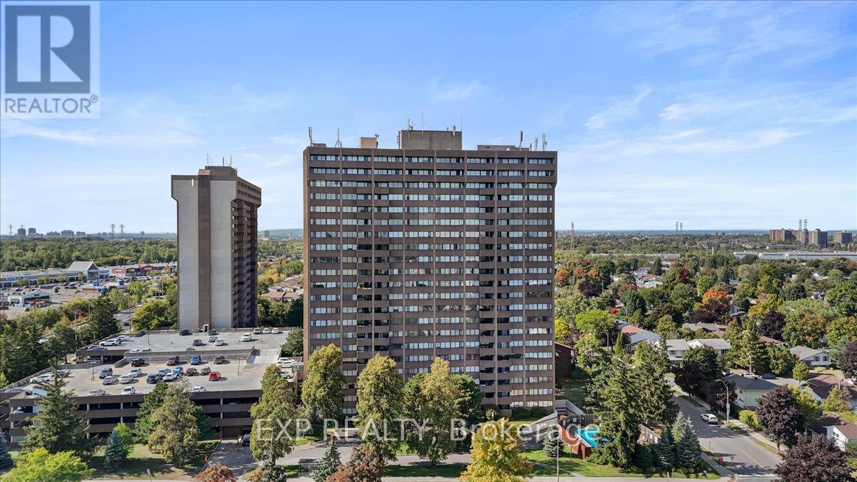 807 - 1285 Cahill Drive, Ottawa, Ontario  K1V 9A7 - Photo 42 - X12407440