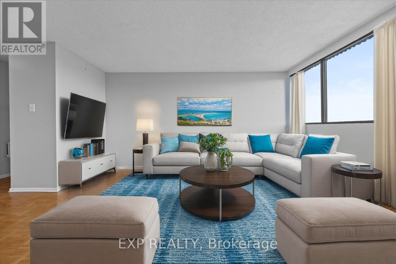 807 - 1285 Cahill Drive, Ottawa, Ontario  K1V 9A7 - Photo 6 - X12407440