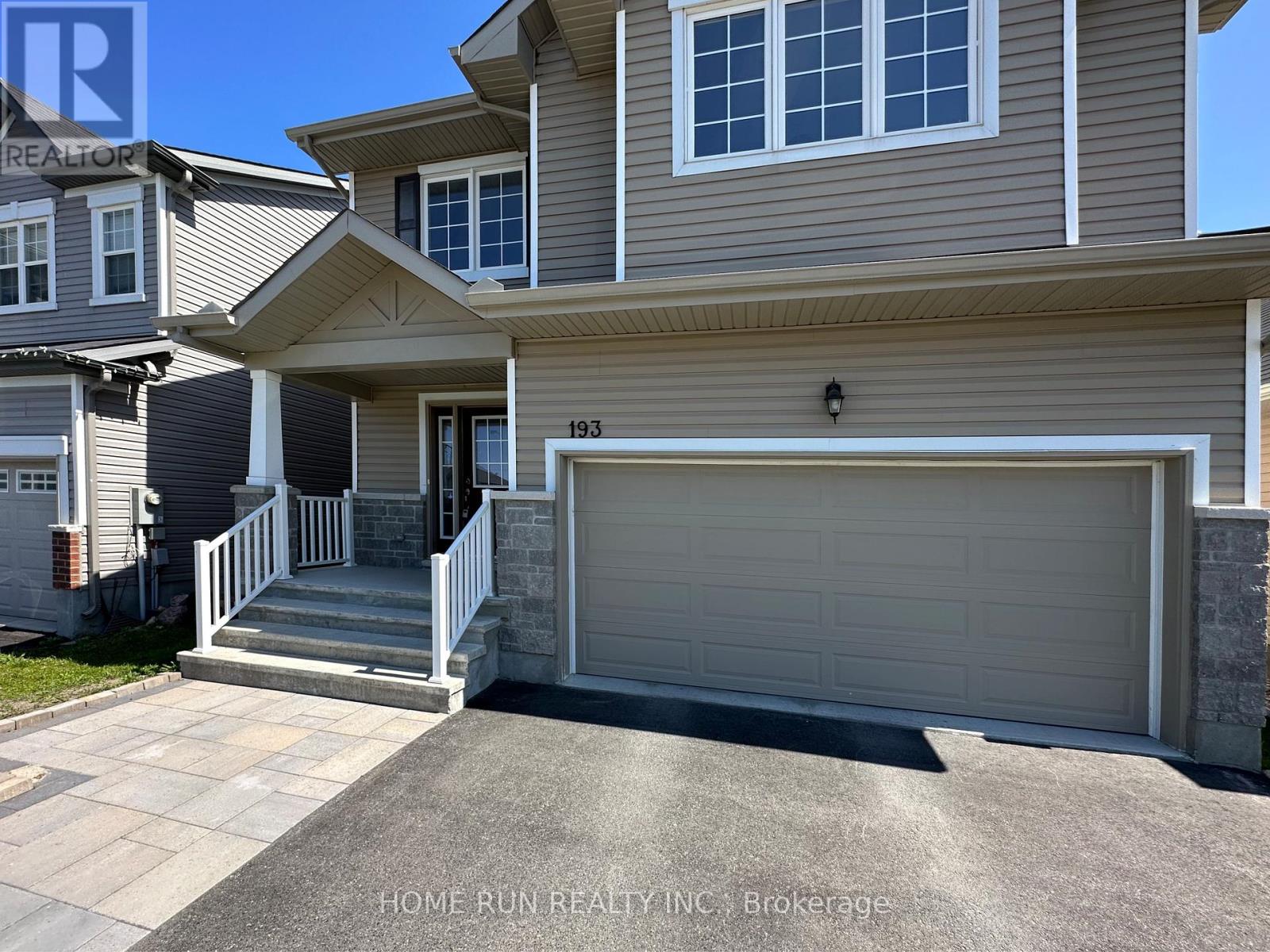 193 Balikun Heights, Ottawa, Ontario  K2V 0B6 - Photo 2 - X12407457