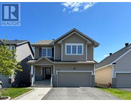 193 Balikun Heights, Ottawa, Ca