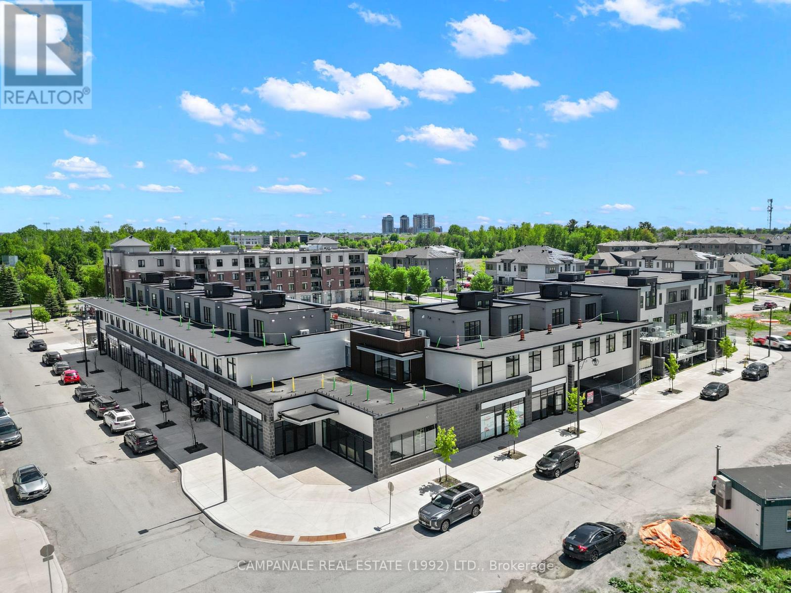 4 MODUGNO AVENUE, Ottawa, Ontario