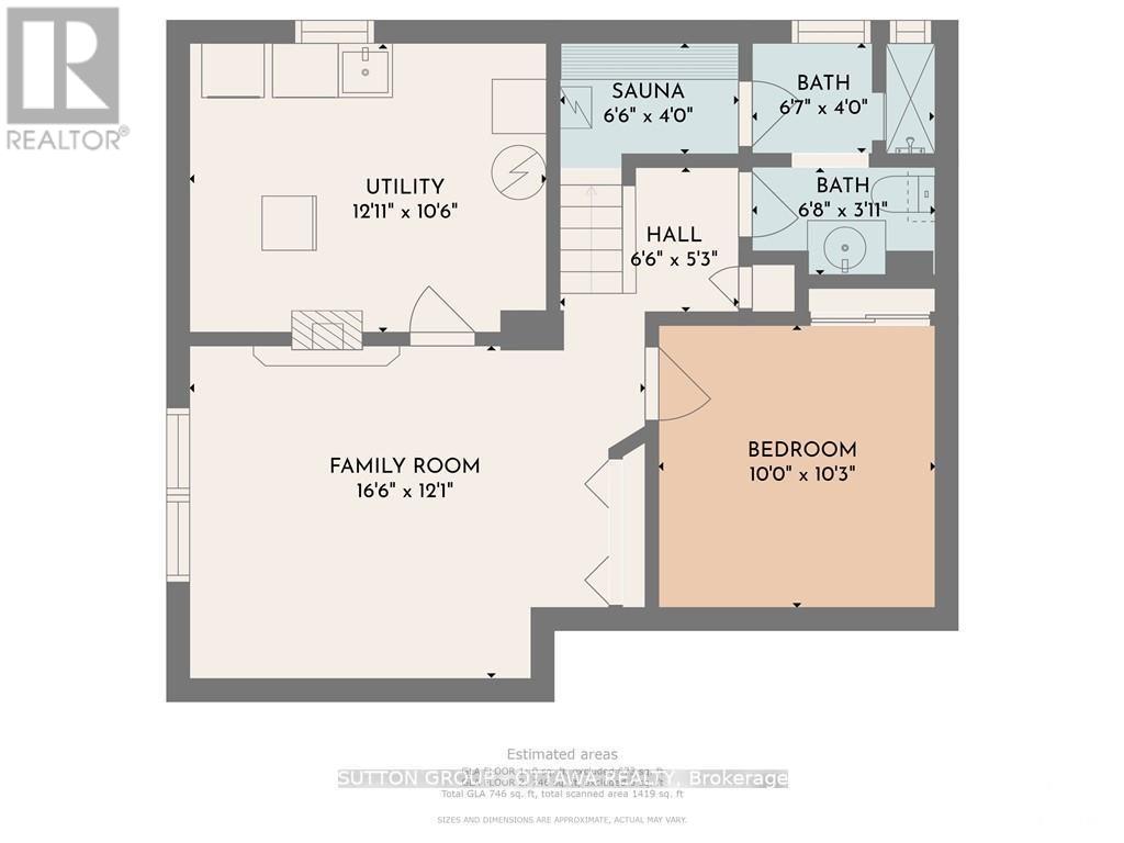 846 St Laurent Boulevard, Ottawa, Ontario  K1K 3A9 - Photo 25 - X12407469