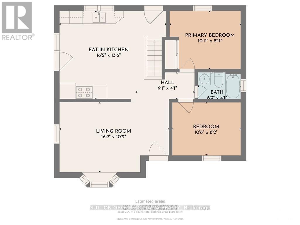 846 St Laurent Boulevard, Ottawa, Ontario  K1K 3A9 - Photo 26 - X12407469