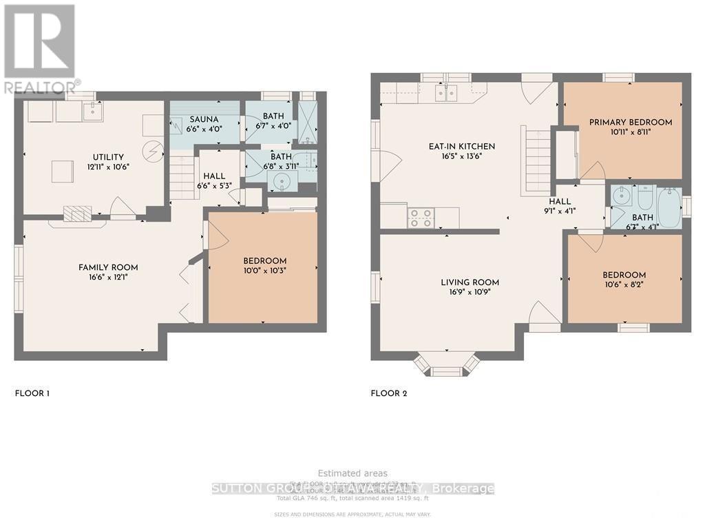846 St Laurent Boulevard, Ottawa, Ontario  K1K 3A9 - Photo 27 - X12407469