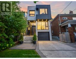 245 Brookdale Avenue, Toronto (Lawrence Park North), Ca