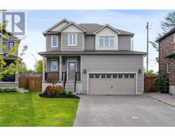 81 LOCKERBIE CRESCENT, collingwood, Ontario