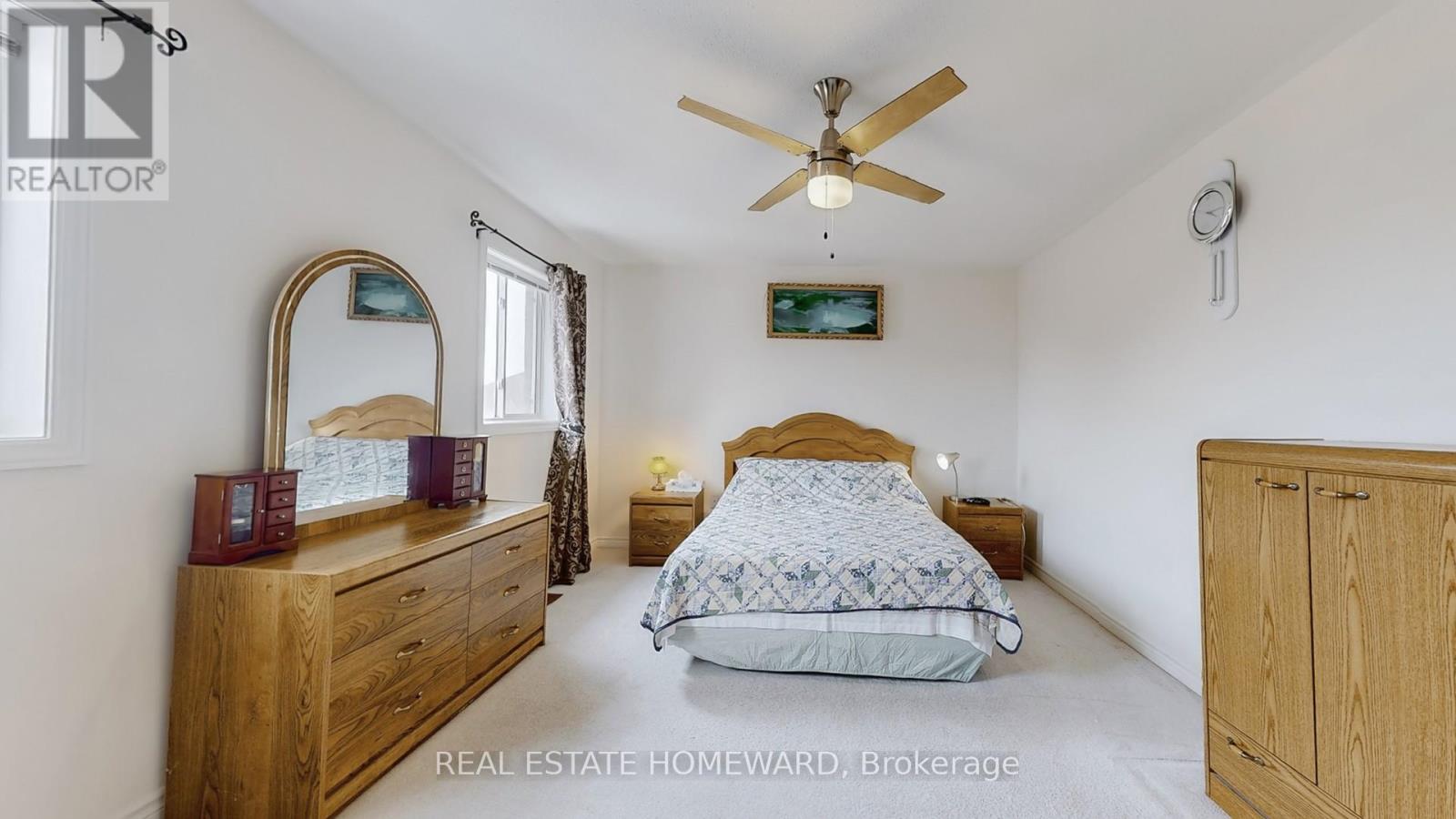 23 Pathmaster Road, Brampton, Ontario  L6P 2G8 - Photo 15 - W12407321