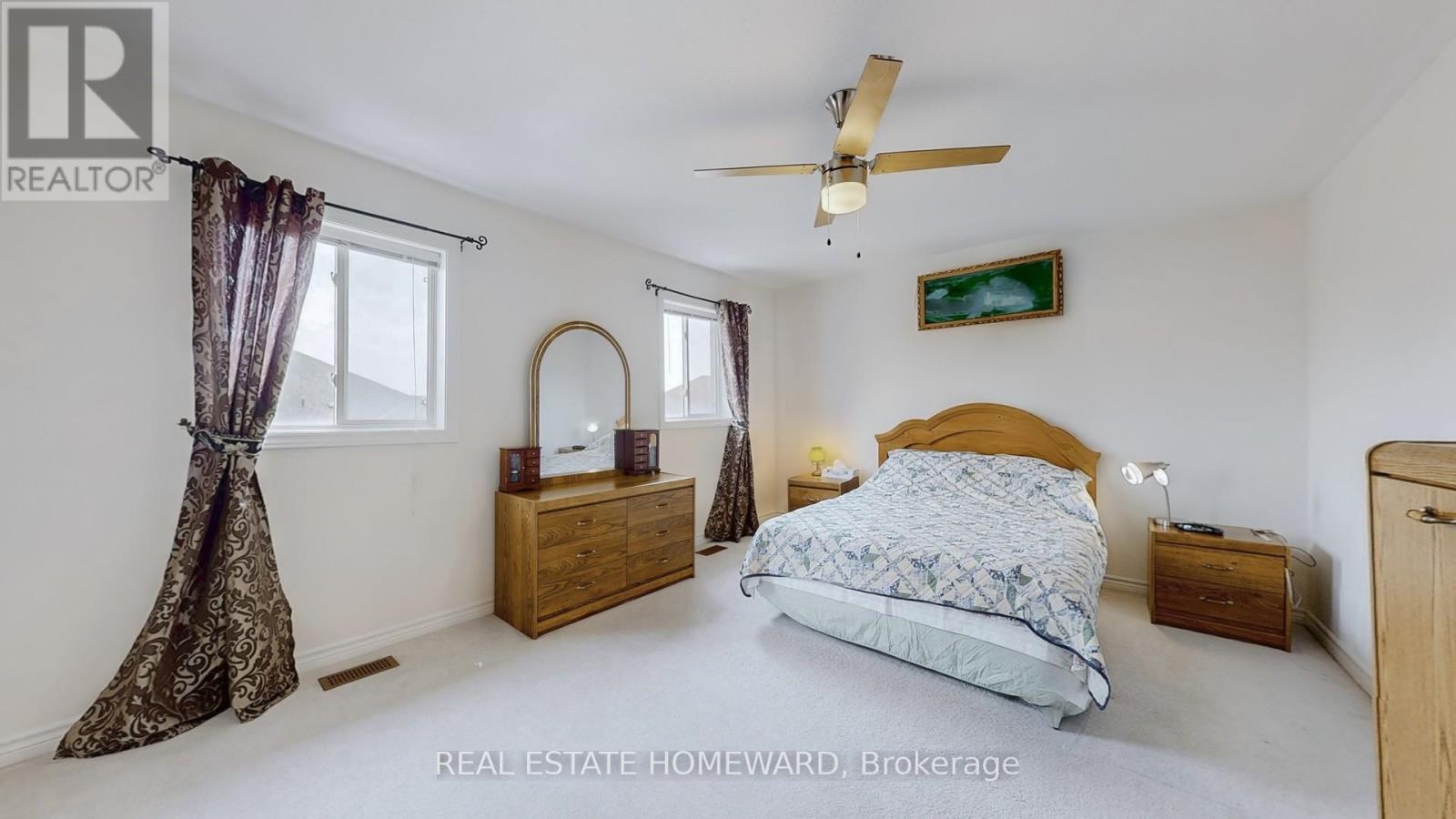 23 Pathmaster Road, Brampton, Ontario  L6P 2G8 - Photo 16 - W12407321