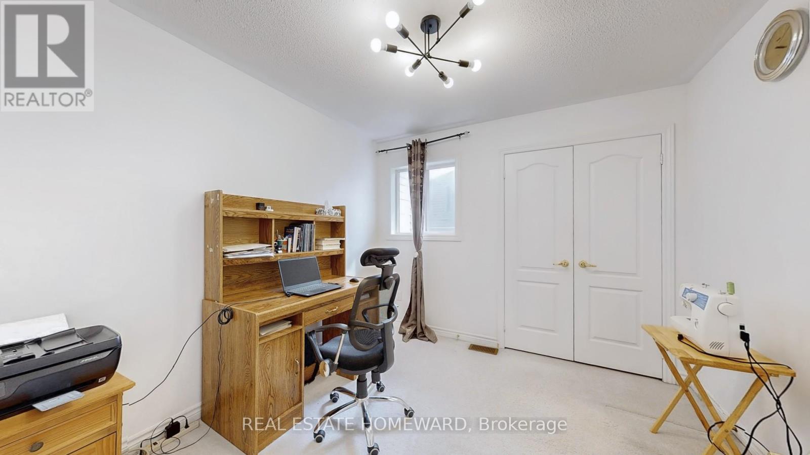 23 Pathmaster Road, Brampton, Ontario  L6P 2G8 - Photo 20 - W12407321
