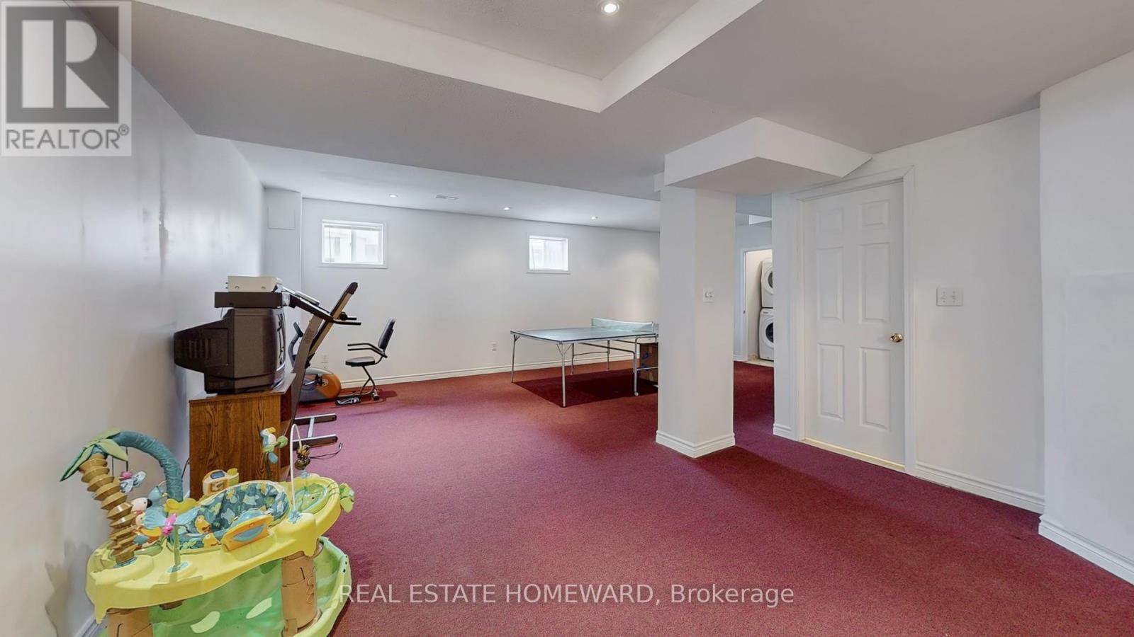 23 Pathmaster Road, Brampton, Ontario  L6P 2G8 - Photo 35 - W12407321